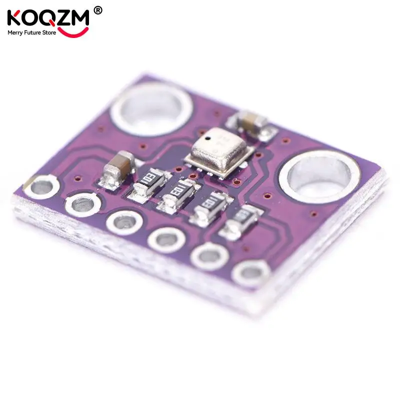 BMP280 3.3 Digital Barometric Pressure Altitude Sensor High Precision Atmospheric Module For Arduino