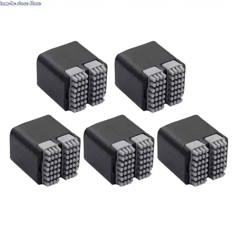 

D0UA PRINTER Очистка стеклоочистителя с теплостойкостью для эффективного удаления упрямых остатков в -печати