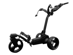 ESWING Golf Bag Trolley Remote Control Trolley Electric Golf Trolley