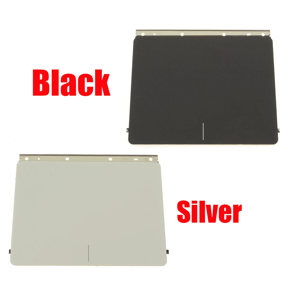

Laptop Touchpad For DELL For Inspiron 15 5580 5585 / 5582 5591 2-in-1 For Vostro 5581 00G8J5 0G8J5 0M5CJW M5CJW Silver Black