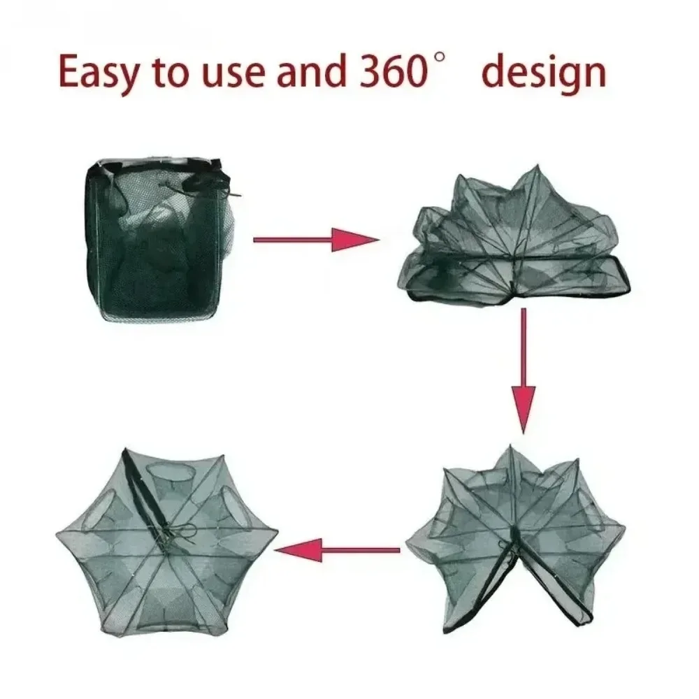 Thumbnail 3 - #27 Compare Fishing Traps Before You Buy
