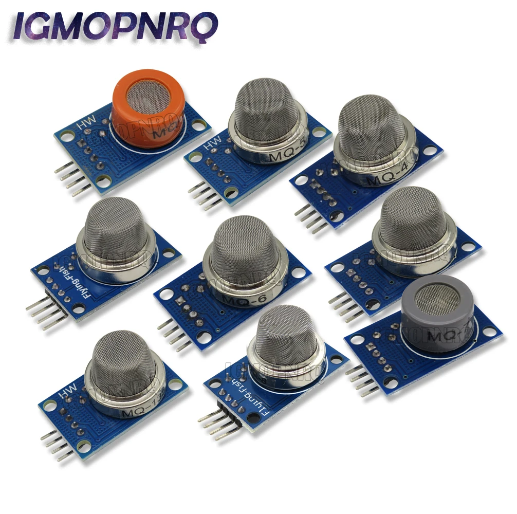 Starter Diy Kit MQ-…