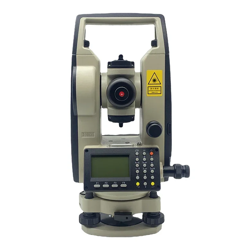 Hot sales Digital Theodolite Electronic  Collimator Surveying Instrument