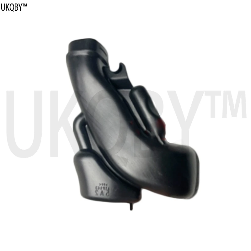 Air resonator intake pipe TUBE ASSY., AIR INTAKE (B) 172535A2A00