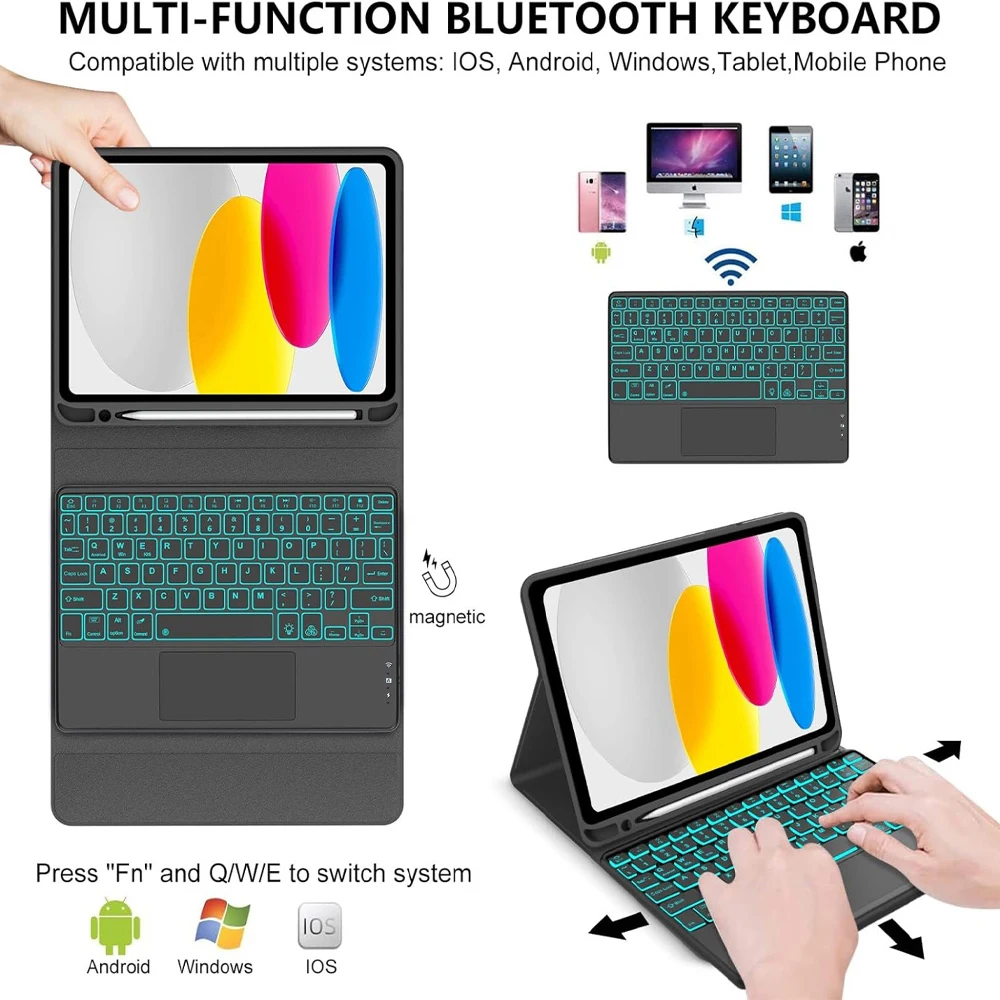 Thumbnail 4 - #56 Highest Rated iPad Cases to Buy in 2026