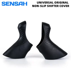 SENSAH Shifter Lever Cover Bracket EMPIRE Pro Road Bike 2x8 2x9 2x10 2X11 2x12 Speeds Bicycle Pieces