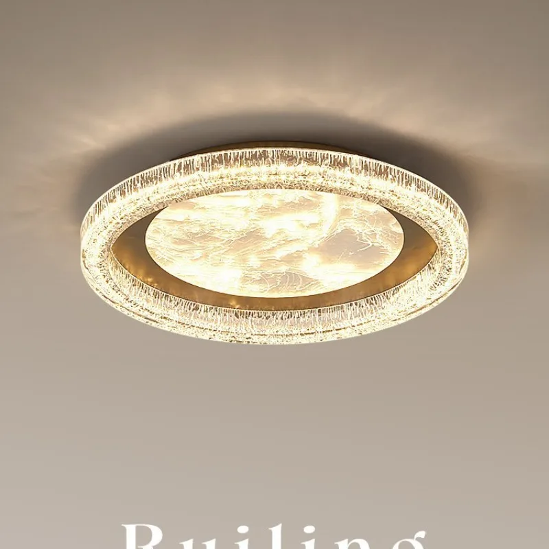 

Medieval Ceiling Light Living Room Advanced Italian Minimalist Living Room Modern Simple High-end New Bedroom Light