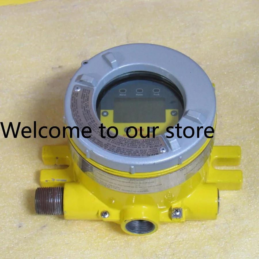 Honeywell, USA, gas detector XNX-UTSE-RHNNN order