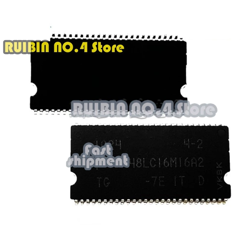 10-pcs-lote-mt48lc16m16a2tg-7eit-chips-de-memoria-flash-d
