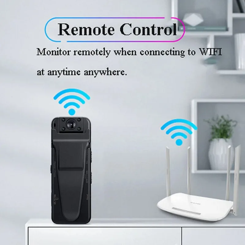 Small Body Mounted … - image