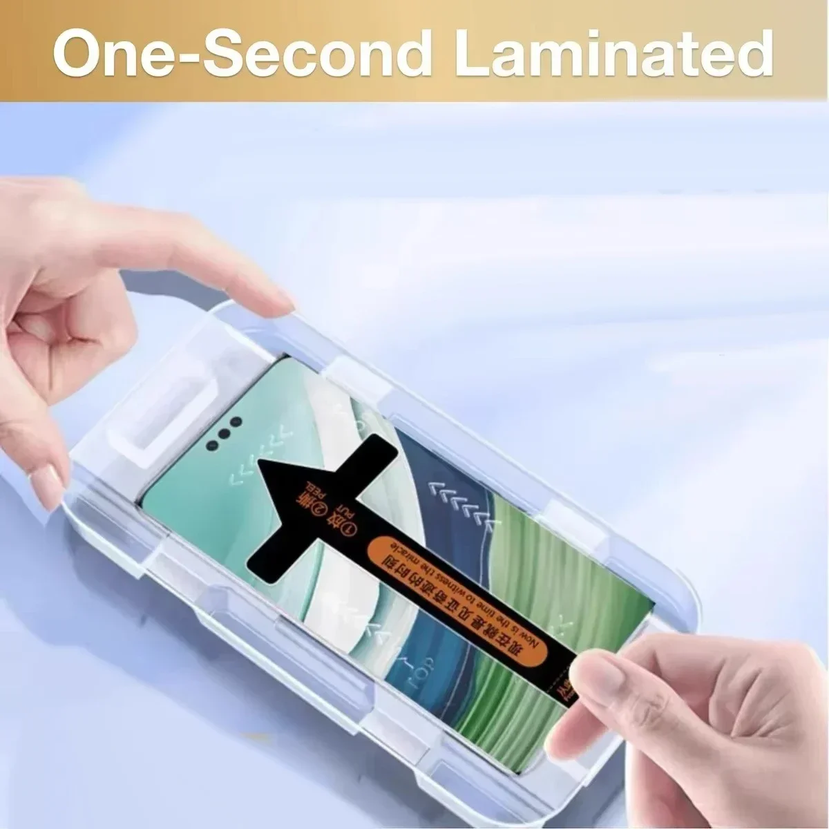 

5PCS Tempered Glass Film for Samsung Galaxy M16 M13 M14 M56 M36 M15 M55 M54 M52 M32 M23 M53 5G Screen Protector Dust Removal Kit