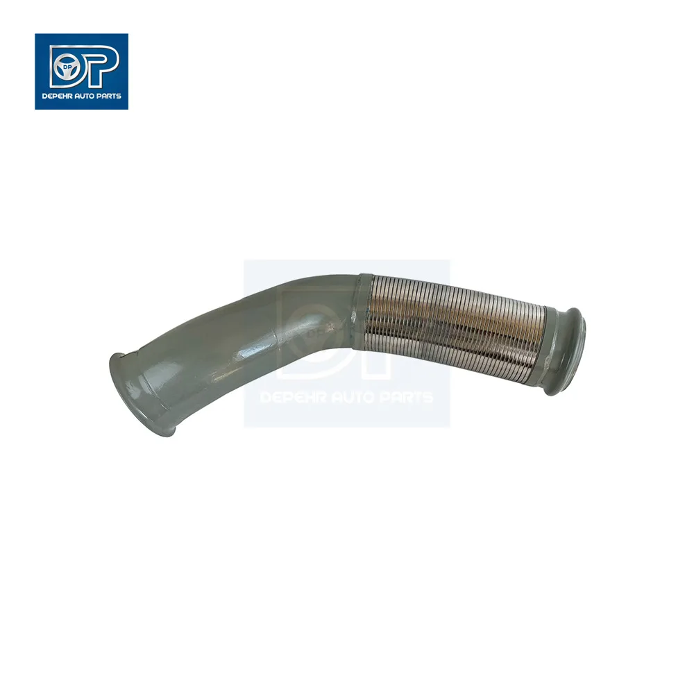 

21718681 22321903 Volvo Truck, Exhaust Pipe