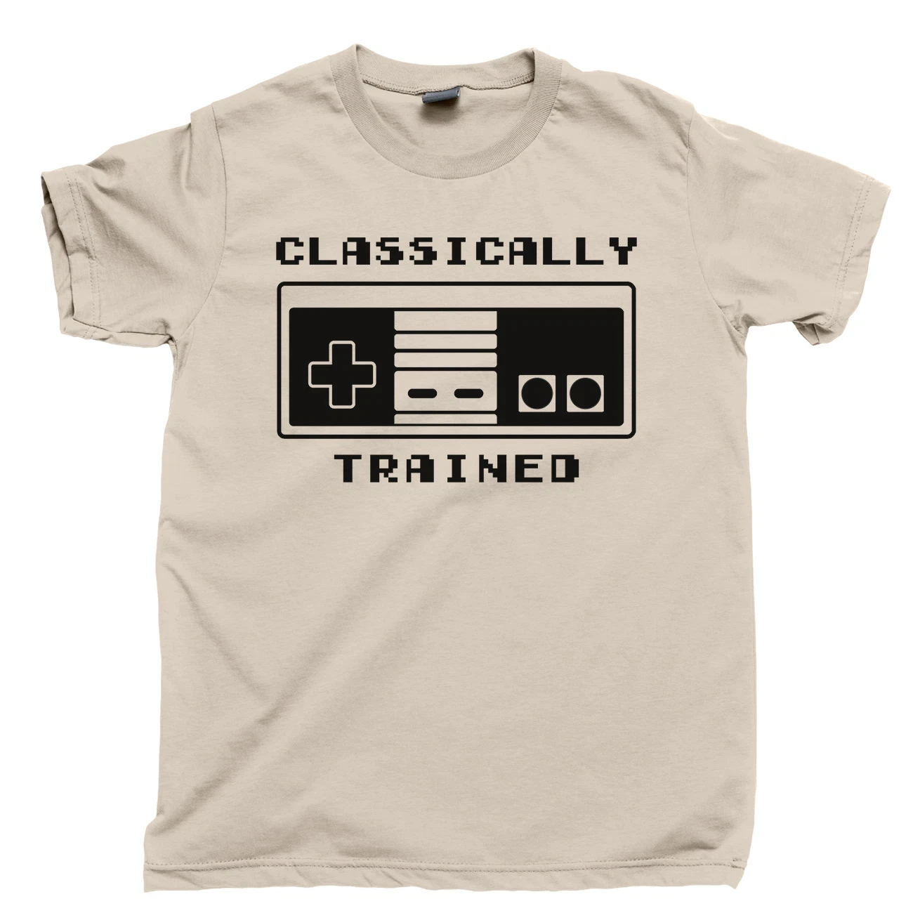 2026 Klassiek getraind T-shirt - Mens Fashion In 1980S recensie en prijs