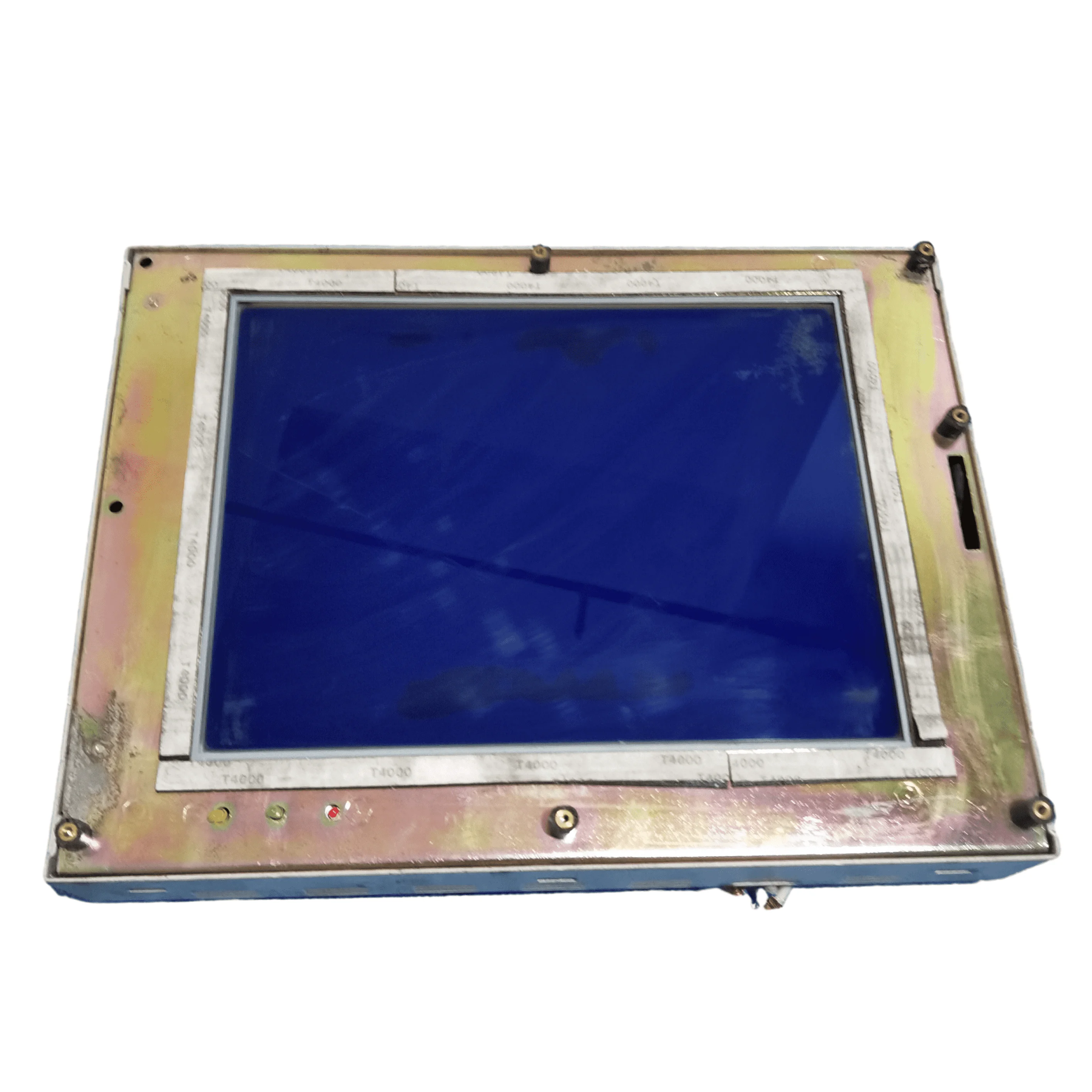 MT250D   LCD display screen