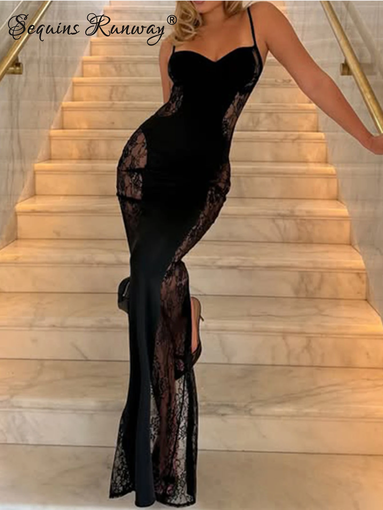 #30 Cheap Sequin Party Dress Worth Buying