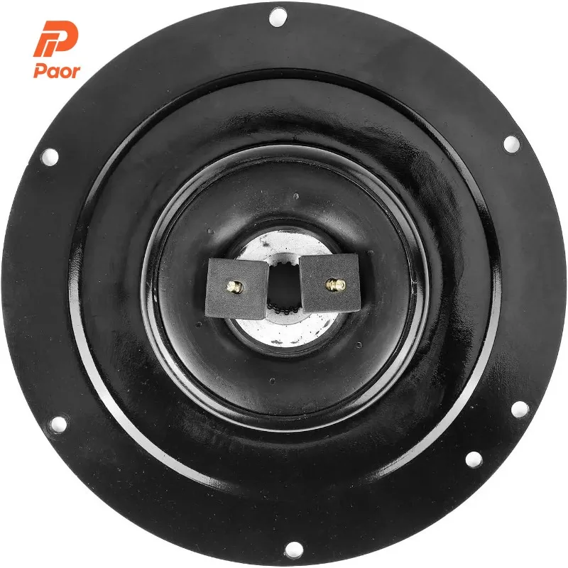 

AP03 Соединитель двигателя 812964A2 8M0098795 для Mercruiser G-M 4.5L-V8 с приводом Bravo круглый