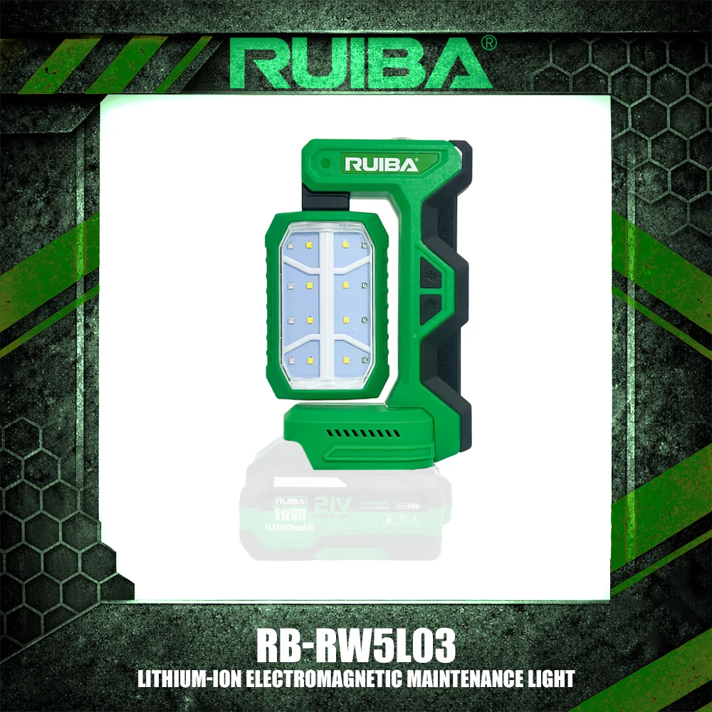 ruiba-rb-rw5l03-lithium-ion-electromagnetic-maintenance-light-industrial-lighting-folding-camping-lantern