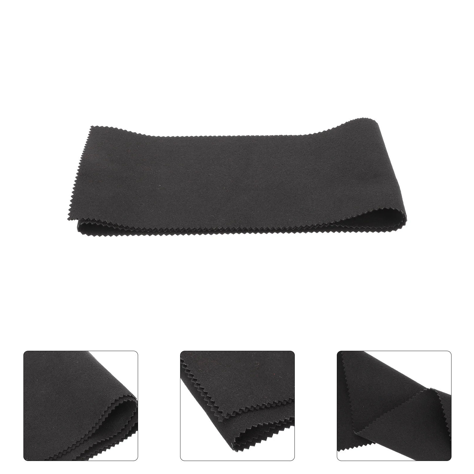 

Piano Keyboard Cover Electronic Supply Accessories Protector Durable Cloth Felt Protective