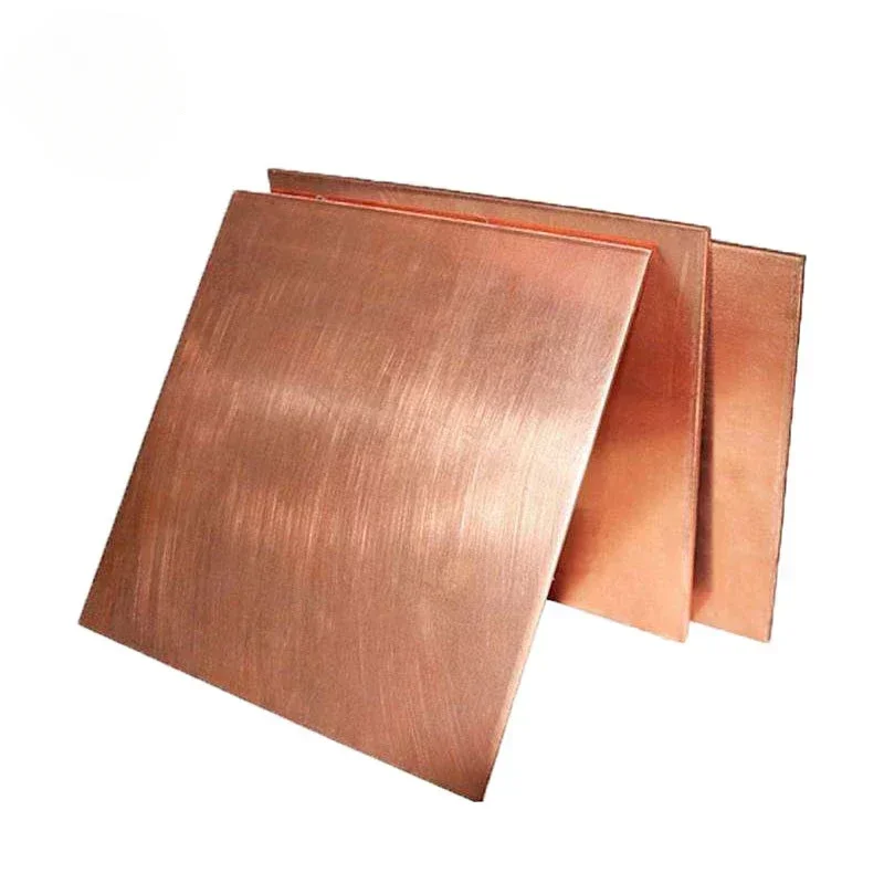 1Pcs Pure Copper Sh…