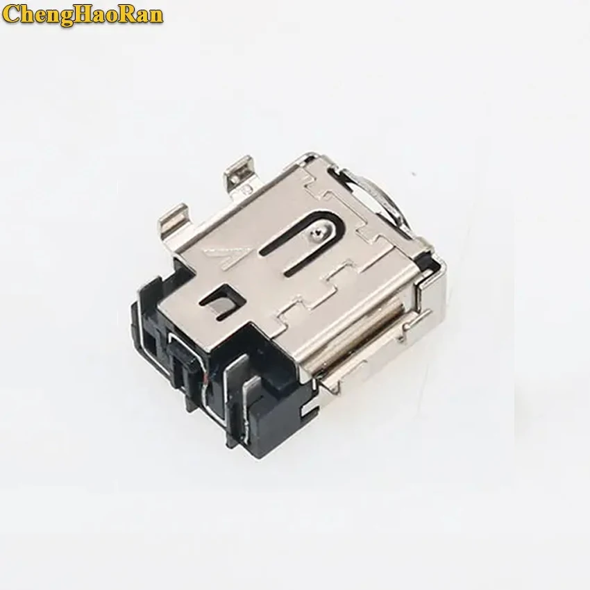 ChengHaoRan 1 pcs New Laptop DC Jack Power Socket For Asus ZenBook Pro UX550 UX550V UX550VD UX550VE Charging Connector Port