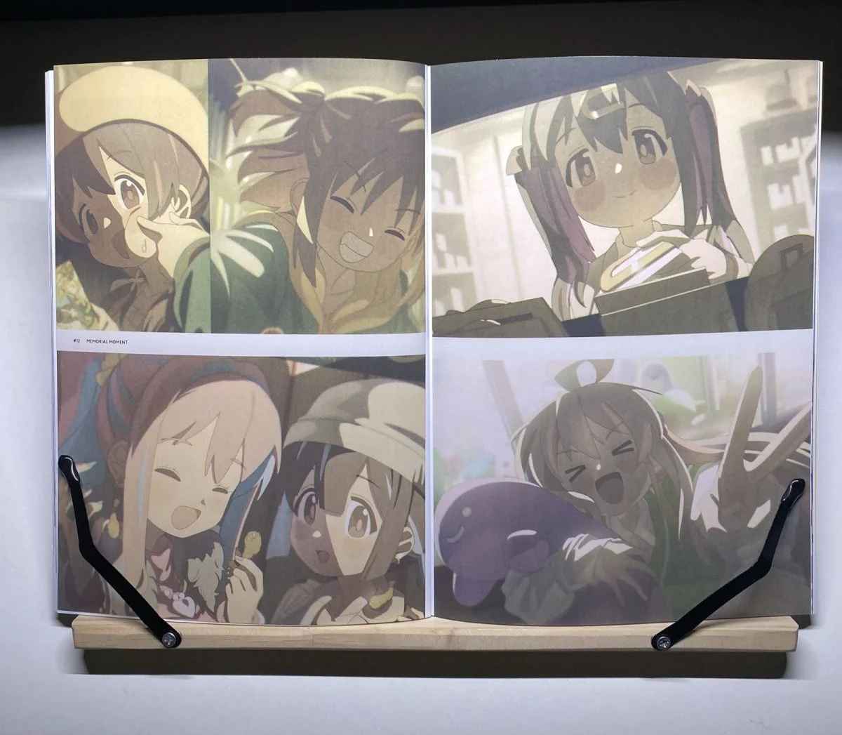 SUNDAY MEMORY! 01 Onimai I'm Now Your Sister Doujinshi Art Book C103 Oyama Mahiro Mihari Anime Illustration Collection