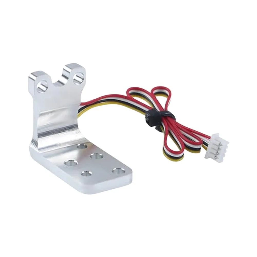 1 Piece Four-Wire Terminal Strain Gauge Accessory For Kobra S1 S1C 3D Extruder Upgrade Part Electrical Supply