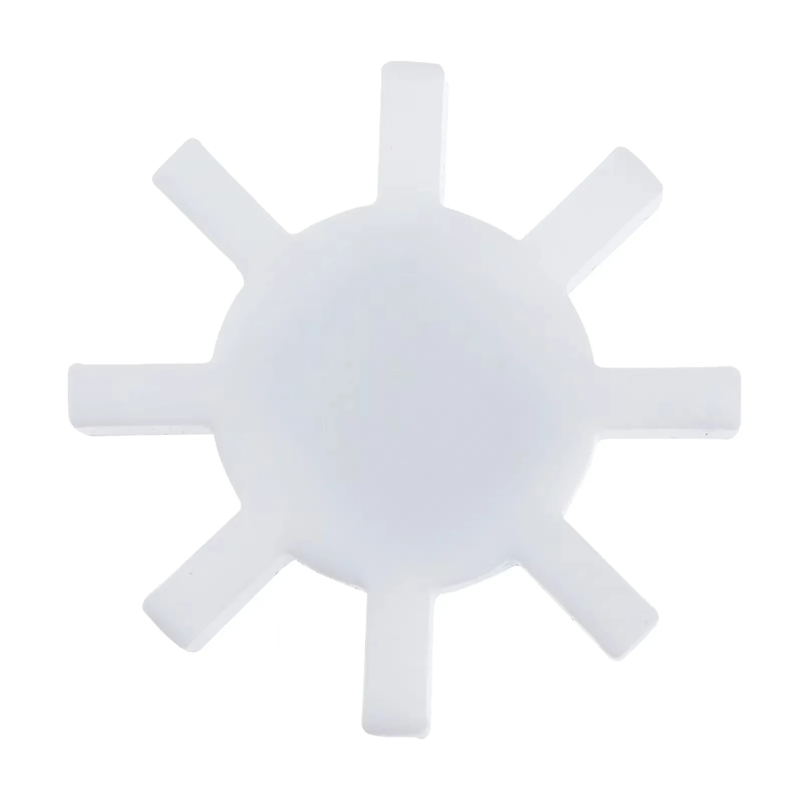 

Stirring Bar Magnetic Stirrer Gear Octagonal Magneton Laboratory Stirrer Anchor Practical Mixer Rod for Laboratory Accessories