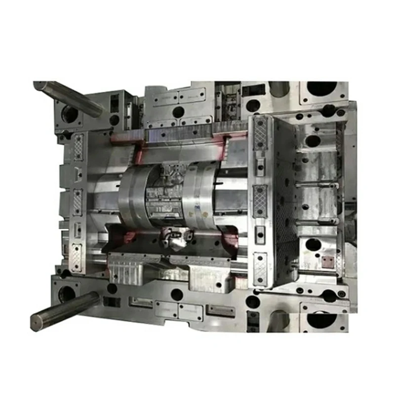 

Plastic Injection Mould Customized Plastic Tooling Injection Molded Plastic Parts