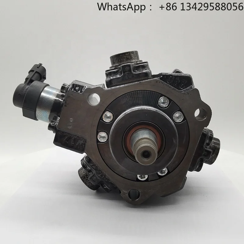 

High Quality CP1 Diesel Common Rail Fuel Diesel Fuel Injection Pump for Great Wall 0445010402 0445020168