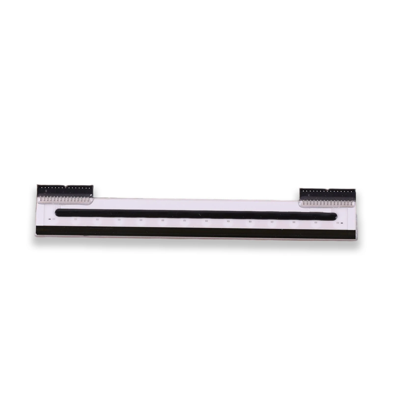 Brandneuer Silberner G105910-053/G105910-048 Thermischer Druckkopf für Zebra GC420T/GK888/TLP2844/TLP2844-Z/R2844-Z 203DPI Druckkopf – Detail 1