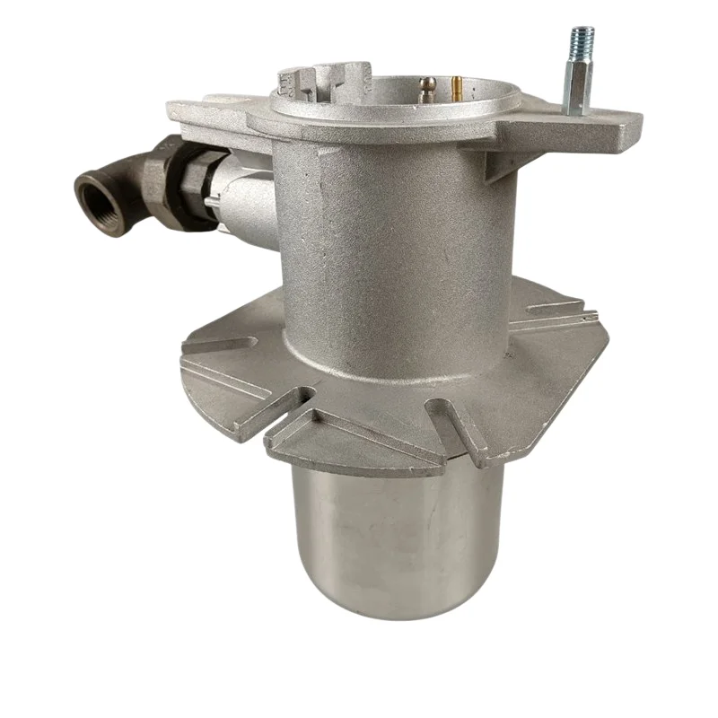 FS & RS Series Blast Tube FS5 FS10 FS20 RS34 RS44 RS50 Gas Burner Combustion Flame Tube Replacement Parts