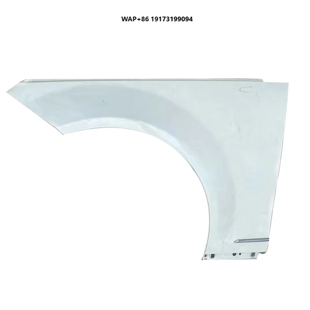 

OEM 2048801418 2048801318 AMG Front Fender for-Mercedes Benz W204