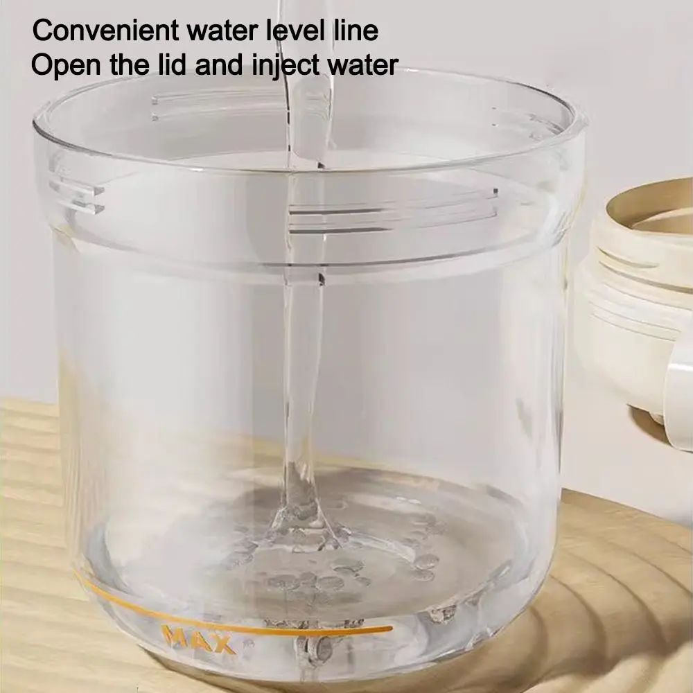 New 3-in-1 Ice Cube Tray Press Easy Demoulding Portable Ice Making Storage Cup Ice Maker
