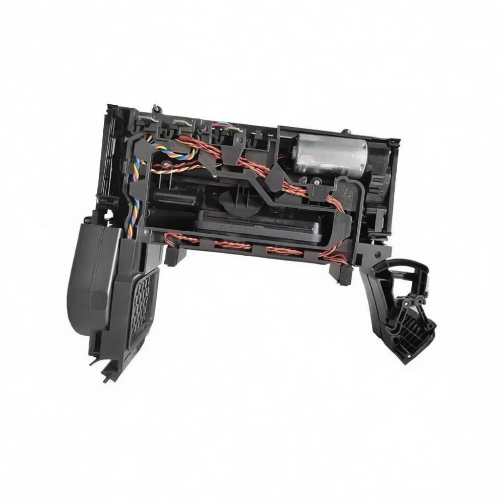 Brush Roller Frame Module For Irobot Roomba I8 I7 I6 I5 E5 E6 Vacuum Cleaner Spare Parts Main Brush Housing Accessory