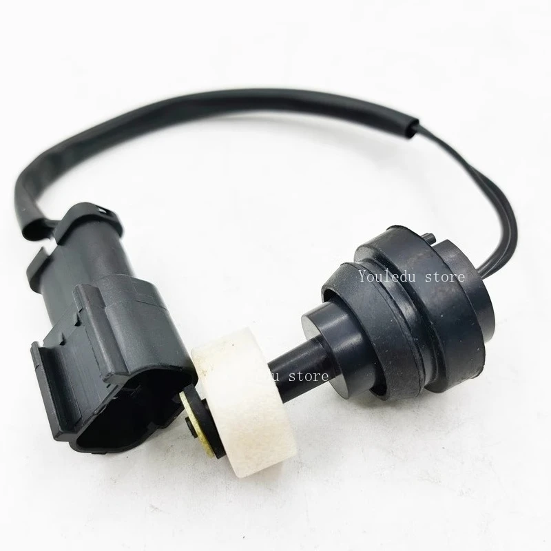 

Подходит для Komatsu PC200 120 220 240 360 450-7-8 Вспомогательный резервуар для воды Датчик чайника 1 шт.