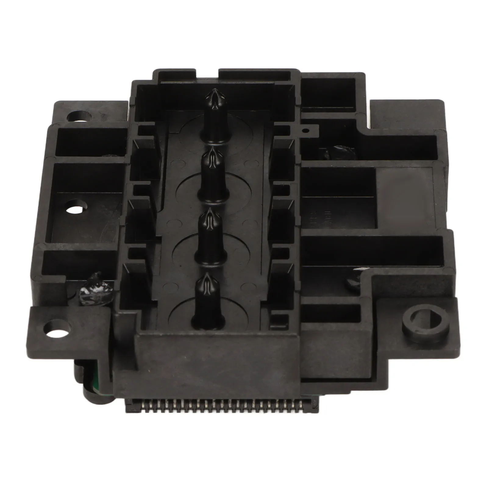 Fashion L301 Color Printhead Strong ABS Housing Smoothly Inkjet Clear Print ME401 Printhead for L300 L303 L351 L355 L210 ME303 image 3