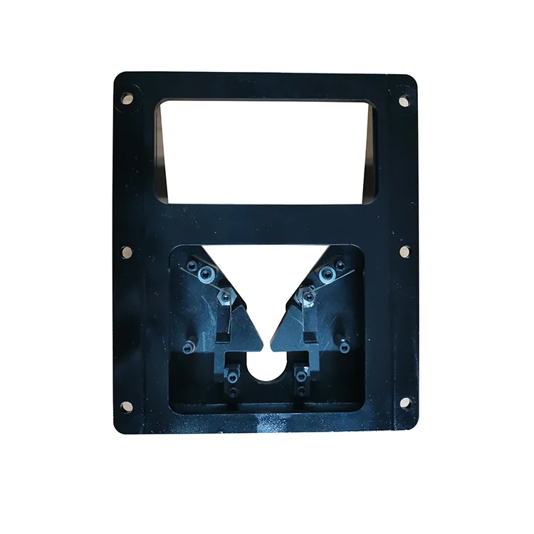 New design clip on the frame with mounting device or hooking device