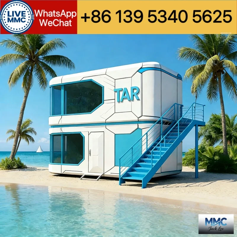 Double-Decker Luxur…