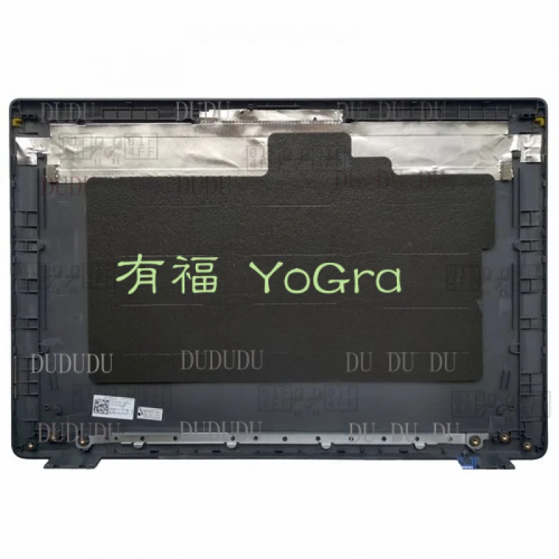 

D 067FN7 67FN7, новинка для ноутбука Dell Latitude 3440 E3440, задняя задняя крышка с ЖК-дисплеем