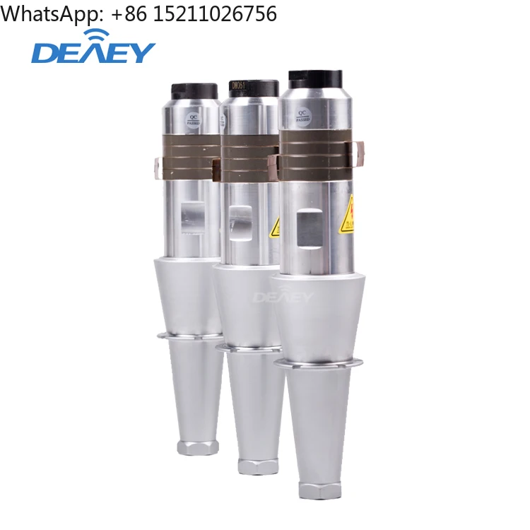 15Khz 2600W 15K 15 … - image