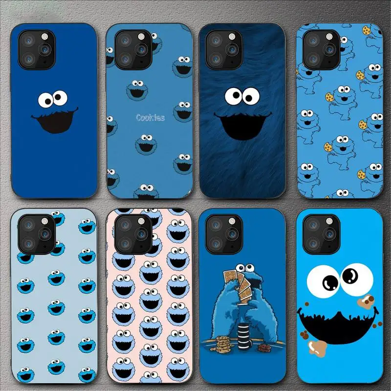 C-Cookie-iphone 11 12 mini 13 14 pro xs max x 8 7 6s plus 5 se xr用電話ケース
