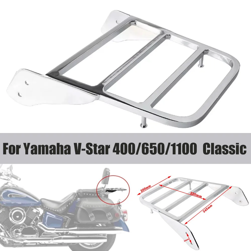 1pcs-motorcycle-accessories-rear-sissy-bar-luggage-rack-for-yamaha-vstar400-650-1998-2011-classic-dragstar-xvs-1100-2000-2011