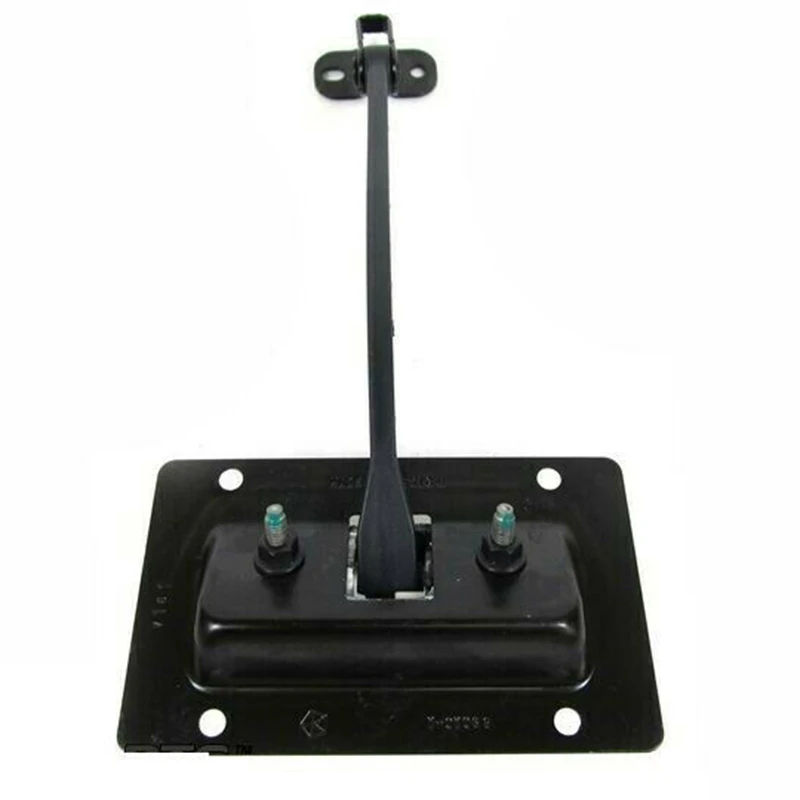 

Rear Door Tail Door Inspection With Fixed Arm For 11-18 Jeep Wrangler JK