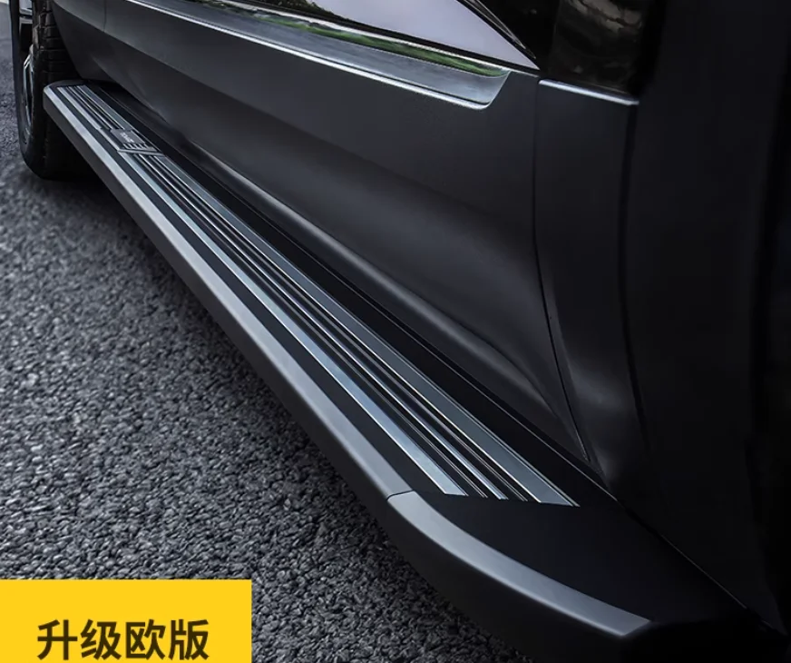 

Подножка для AUDI Q7, другие модели по запросу