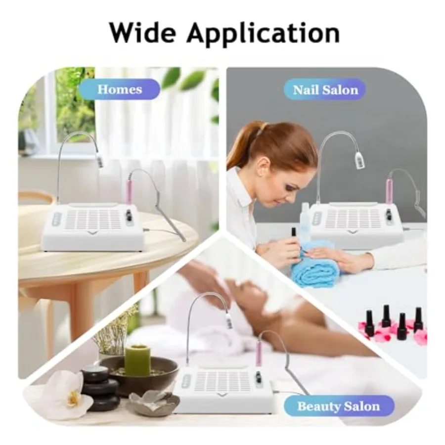 5 em 1 máquina de manicure broca do prego profissional 30000rpm elétrica máquina de broca do prego lâmpada elétrica para unhas manicure