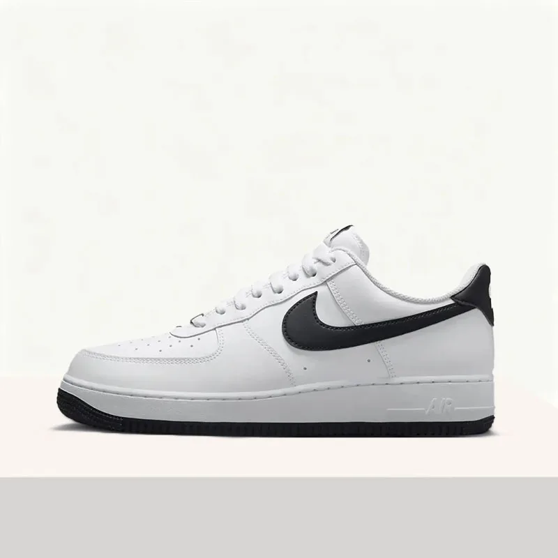 

Nike Air Force 1 07 Minimalist, stylish, everyday versatile, durable, comfortable casual sneakers FQ4296-101