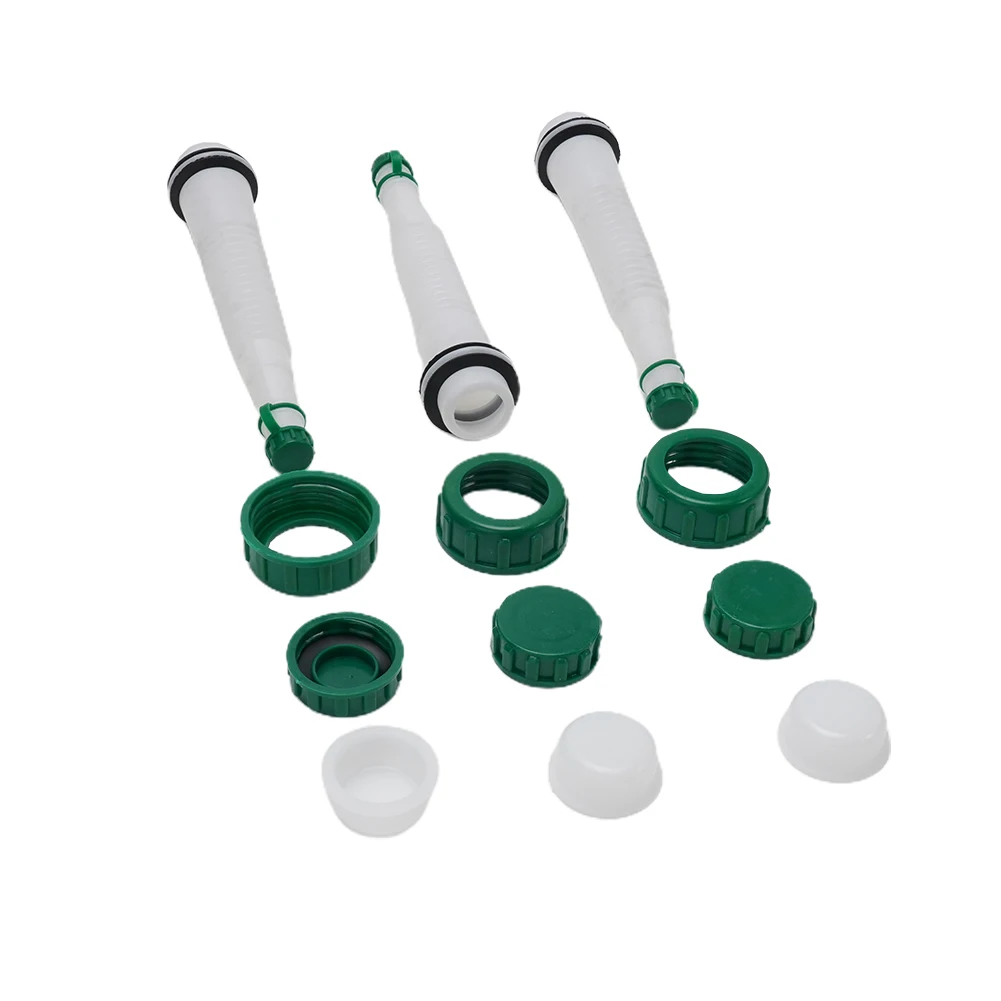Lawn for edgers And for trimmers Fuel Containers/cans Can Spout Parts Cap Spout Replacement Ventilation Cap Lawn