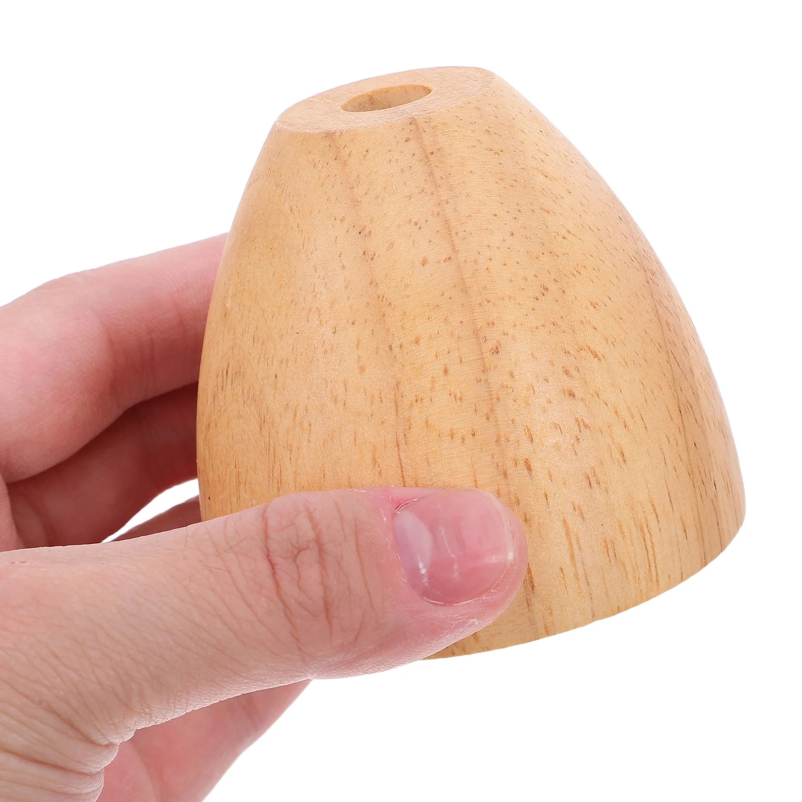 

E27 Bamboo Lamp Base Rustic LED Lamp Stand Pendant Light Socket Holder Decorative Light Fixture for Dining Room