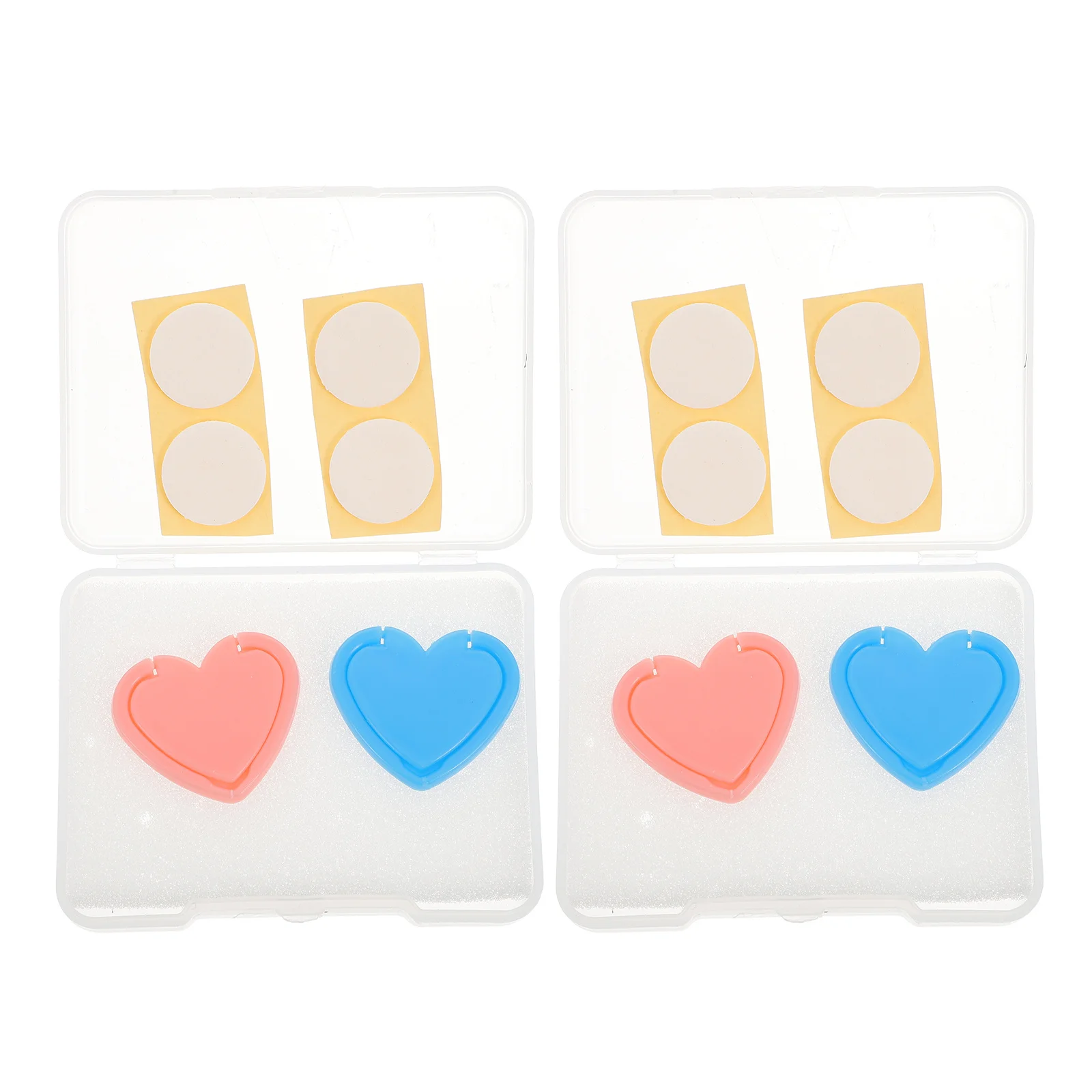 

1 set Light Pad Cover Heart Shaped Protective Cover For Diamond Art Painting Plastic Pad Protector With Adhesive Led Drawing