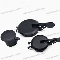 1PC Diesel Generator Exhaust Rain Caps chimney exhaust pipe muffler exhaust rain cap flapper